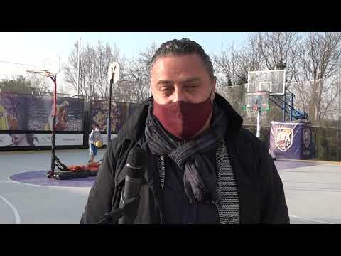 Amen Sba, finalmente riprende il campionato di serie C Gold. La prima il 6 marzo