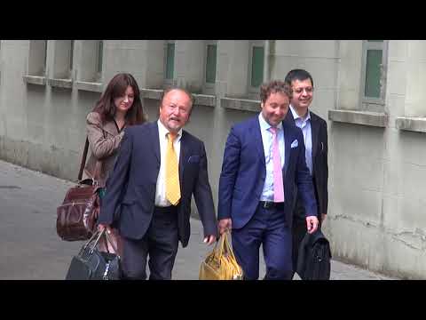 Caso Martina Rossi, in aula i consulenti della Procura