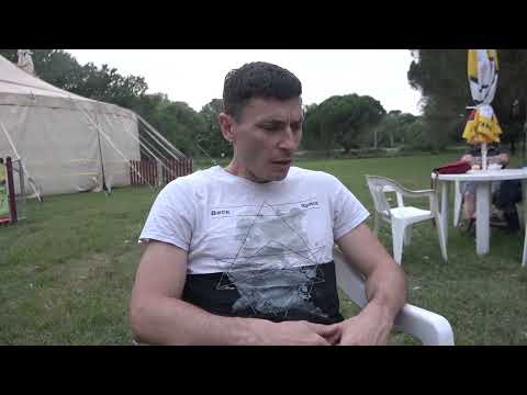 A Ponte Buriano lo spettacolo di circo contemporaneo con 