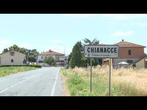 Colpo in agriturismo alle Chianacce: individuato un altro dei ladri in fuga