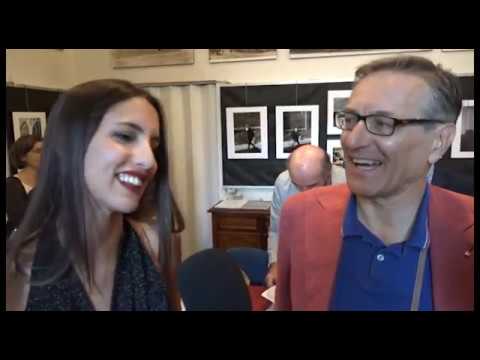 Arezzo, FotoAntiquaria fa il boom con la mostra di Fabio Civitelli