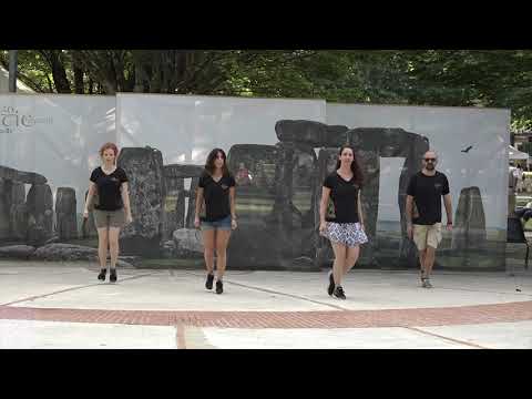 Viaggio indietro nel tempo: successo per l’Arezzo Celtic Festival