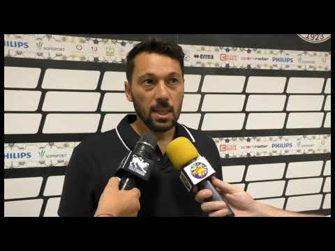 L'Arezzo debutta con il Lecco, Di Donato: 