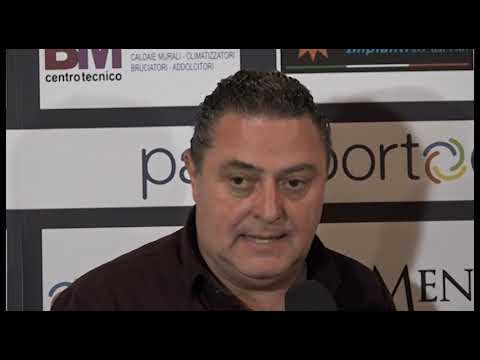 Basket, il presidente dell'Amen Sba Castelli: 