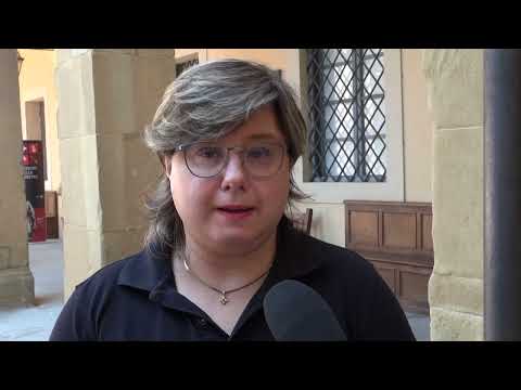 Buoni per i centri estivi. Lucia Tanti: 