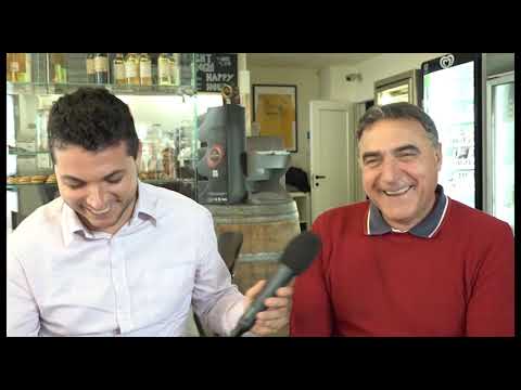 A Tutto Campo, puntata del 16-10-2018