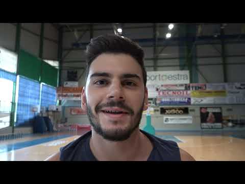 Sba, Federico Fornara e Igor Veselinovic si presentano